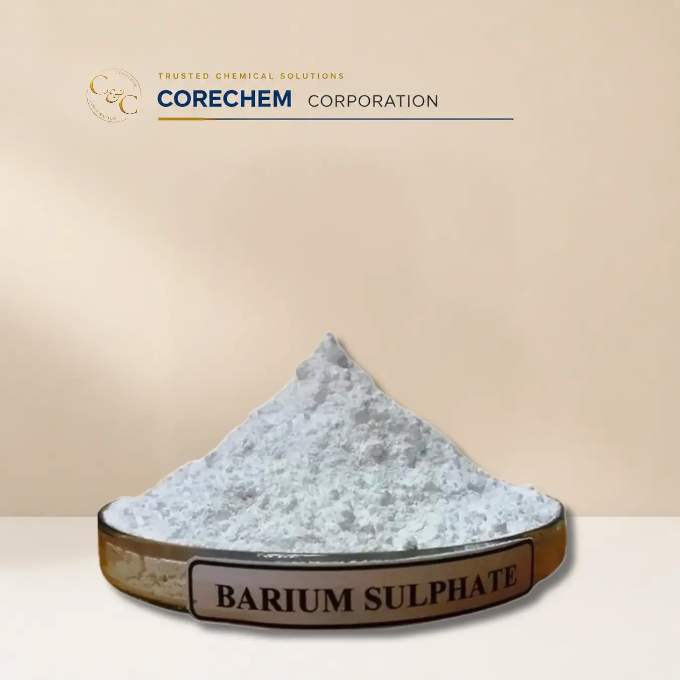 Barium Sulphate Powder